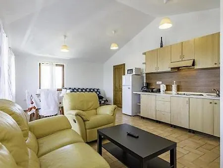 Dream... Be Free Near To The Sea... Villa Umag