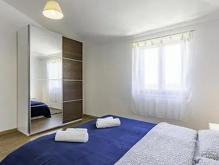 Dream... Be Free Near To The Sea... Villa